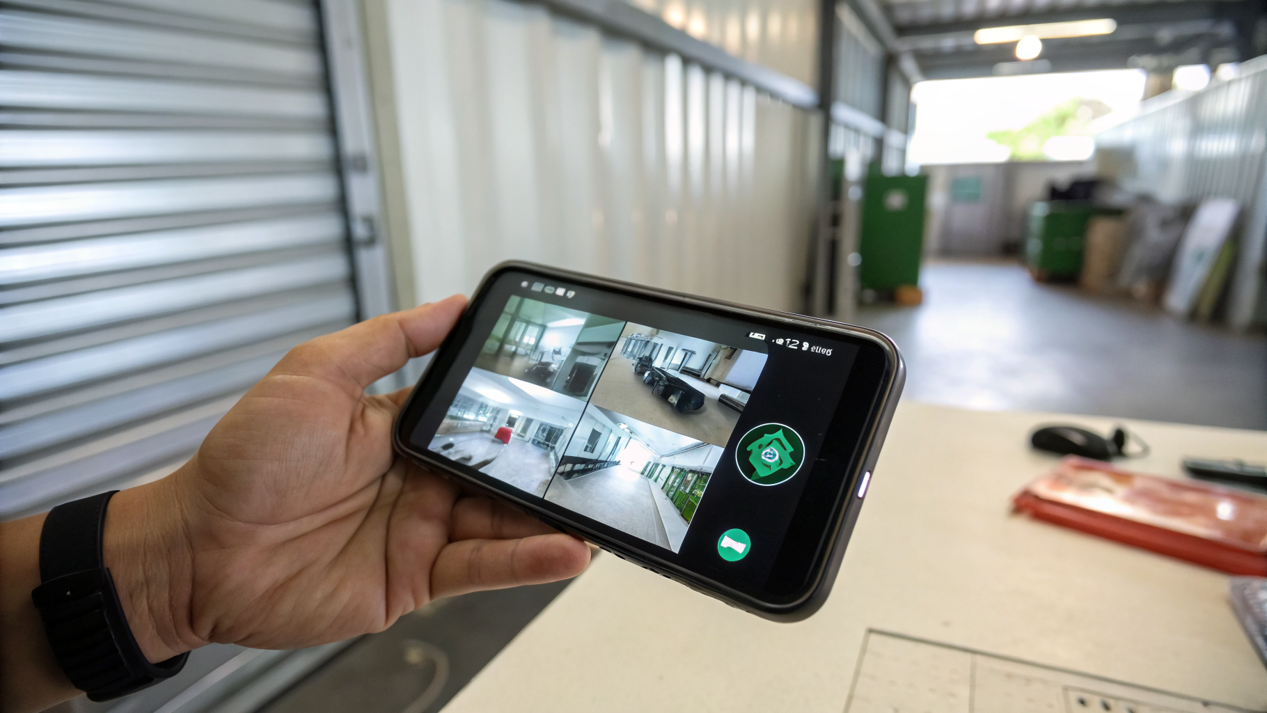 I-View : CCTV 등록 및 재생 , ONVIF 기능 , 스트리밍서버 연동 , 기타 기능 설정